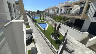 Attic in Orihuela Costa photo 17