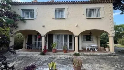 Chalet in Vilafortuny-Cap de Sant Pere photo 2