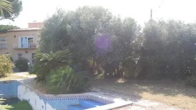 Chalet in Vilafortuny-Cap de Sant Pere photo 4