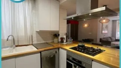 Piso en venta en Orriols, Orriols (Distrito Rascanya. València Capital) de 190.000 €