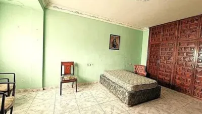 Apartment in Puerto Deportivo photo 21