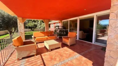 Chalet in Orgegia photo 10
