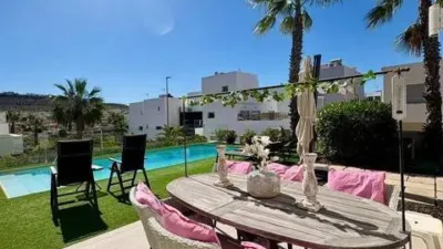 Chalet on Juan de Borbon Street photo 11