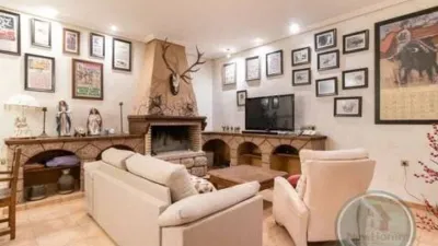 Chalet in Torrellano-Valverde-Parc Empresarial photo 15