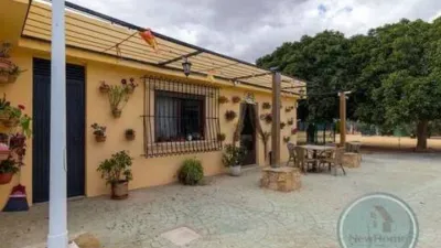 Chalet in Torrellano-Valverde-Parc Empresarial photo 81