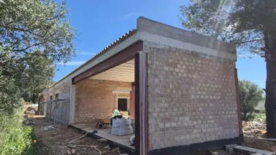 Chalet in Bunyola photo 14