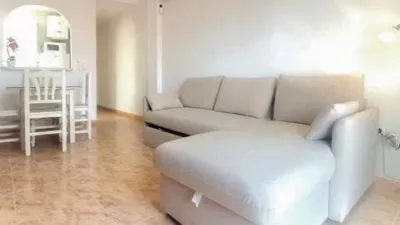 Pis – Torrevieja - Vista 5