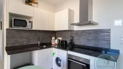 Apartment in Puerto photo 11