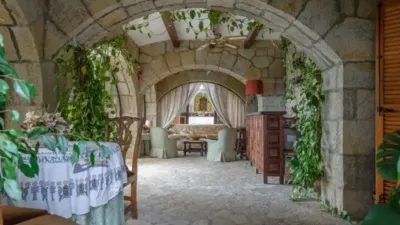 Casa rústica en Pollença photo 6