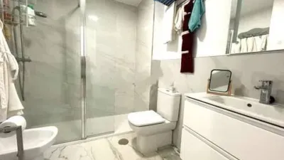 Apartment in Puerto Deportivo photo 8