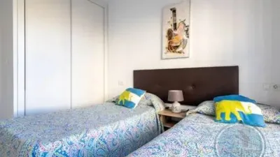 Apartment in Puerto photo 28