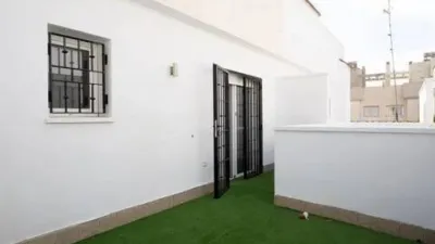 Casa adosada en El Mojón photo 14
