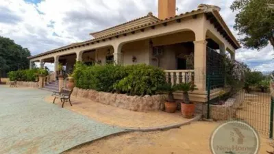 Chalet in Torrellano-Valverde-Parc Empresarial photo 95