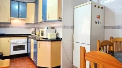 Apartment in Puerto Deportivo photo 9