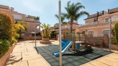 Pis – Orihuela, El Barranco E-2, Villa Martín - Vista 2