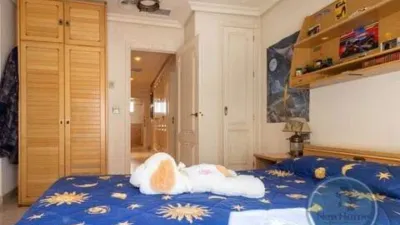Townhouse in Crevillent photo 50