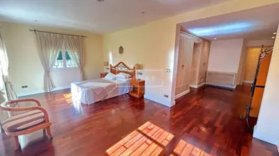 Chalet in Orgegia photo 19