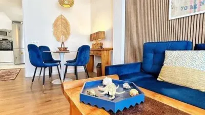 Piso – Torrevieja - Vista 2