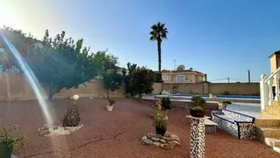 Chalet en Aguas Nuevas-Torreblanca-Sector 25 photo 5