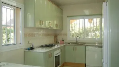 Chalet in Vilafortuny-Cap de Sant Pere photo 44