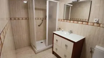 Apartment on Calle de Vargas photo 20
