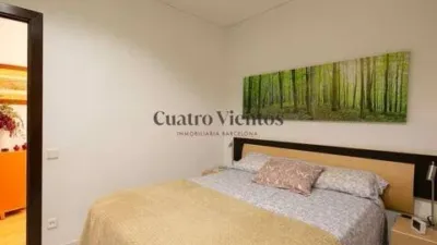Apartment in El Poblenou photo 12
