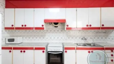Apartment in Pont Nou photo 11