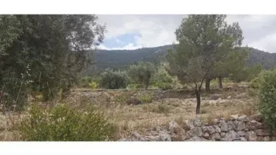 Terreno en venta en El Fondó de Les Neus - Hondón de Las Nieves - Vista 5
