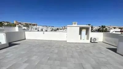 Attic in Orihuela Costa photo 19