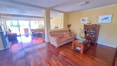 Chalet in Orgegia photo 13