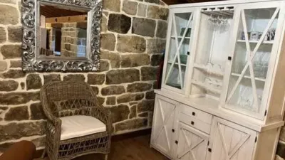 Rustic house in San Pedro del Romeral photo 17