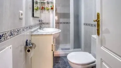Apartment in Playa del Cura photo 21
