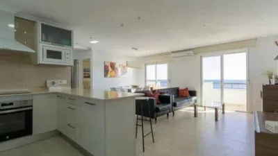 Piso – Pilar de la Horadada, Mil Palmeras, Urbanización Mil Palmeras - Vista 2