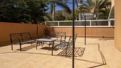 Apartment on Calle Jilguero photo 3