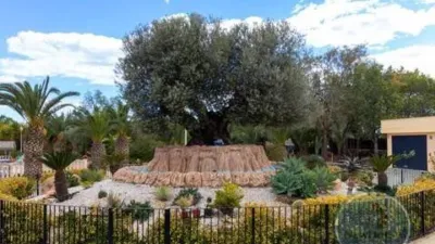Chalet in Torrellano-Valverde-Parc Empresarial photo 93
