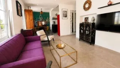 Chalet in Vallpineda-Rocamar photo 5