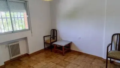 Semi-detached house in Chapinería photo 11