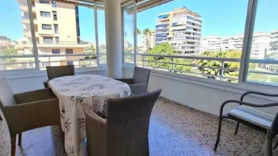 Piso – Alicante - Alacant - Vista 2