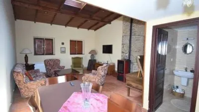 Rustic house in Barrio (Vilarmaior) photo 55