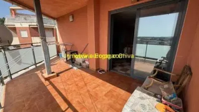 Penthouse on Calle Blasco Ibanez photo 16