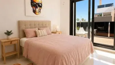 Chalet on Cabo Ortegal Street photo 10
