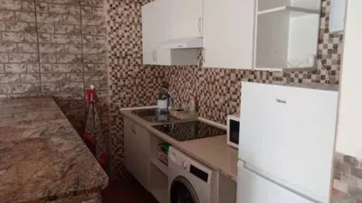 Apartment on Artesano Paquito Batista Street photo 9