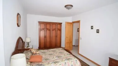 Apartment on Rúa Rabazal photo 17