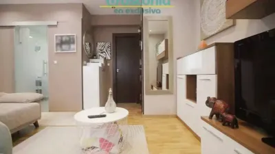 Apartment in Ariz-Soloarte photo 5