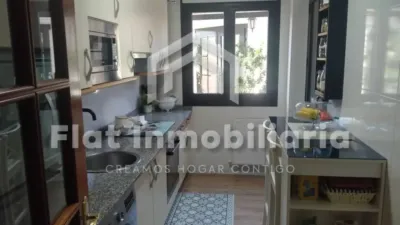 Flat Inmobiliaria is selling a beautiful Ground Floor apartment in the Brazomar area. The property is located within a gated community featuring 3 swimming pools, tennis and padel courts, and a children's playground. It comprises: Living-dining room. Two bedrooms. Fully equipped independent kitchen. Full bathroom, and a 60 m2 terrace with high ceilings. Close to all amenities, schools, supermarkets, bus stops, and the beach... Contact us for more information or to arrange a viewing! photo 11
