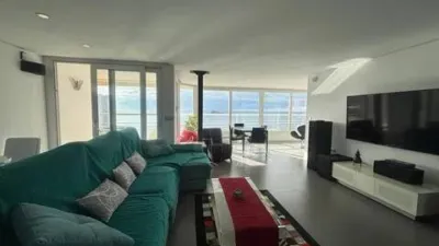 Pis – Benidorm - Vista 4