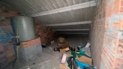 Chalet in Rois photo 33