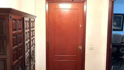 Apartment in Ensanche photo 19