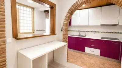 Pis – Torrevieja, El Paraiso - Més