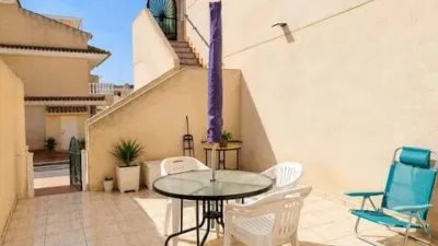 Pis – Orihuela, Urbanización Monte Golf Fase IV, Villa Martín - Vista 5